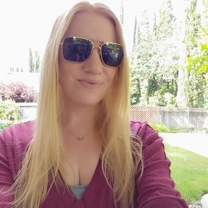 Meet your Posher, Heidi